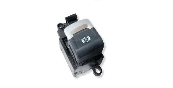 Audi A8 S8 D3 4E Hand parking brake switch 4E1927225A