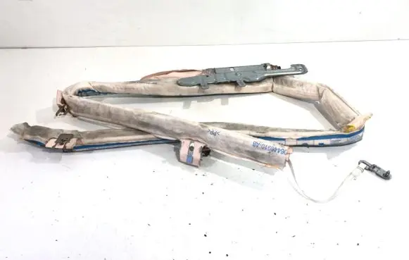 BMW 5 F10 F11 Roof airbag 9143417