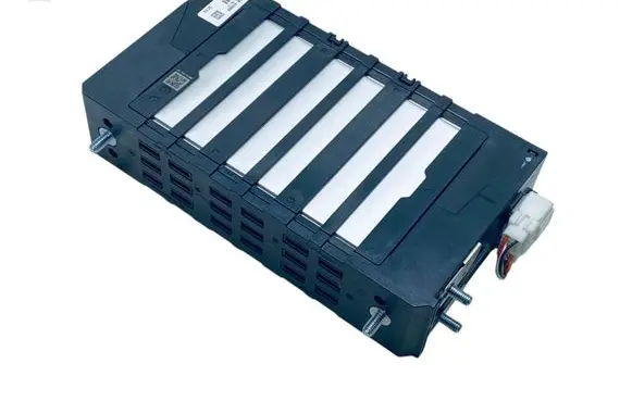 Hyundai Tucson IV NX4 Hybrid / Electric Car Battery Cell 37512L5000