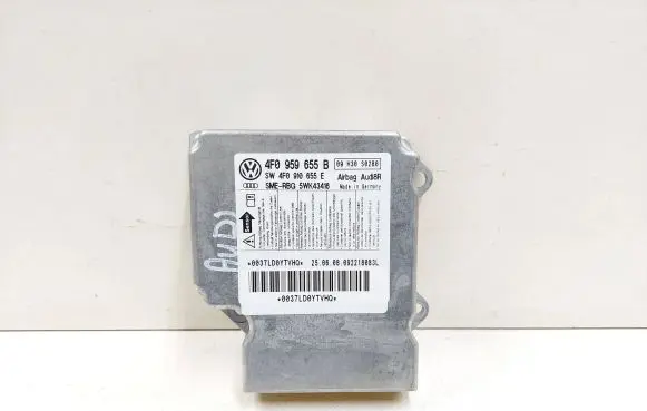 Airbag control unit/module