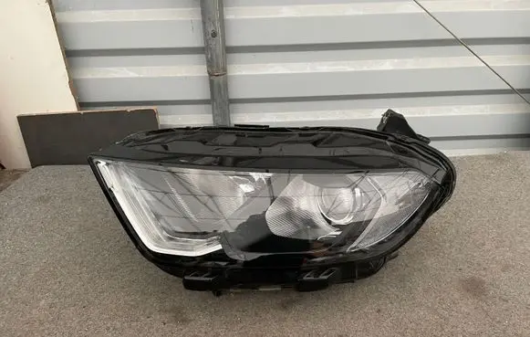 Ford Ecosport LED Daytime headlight 