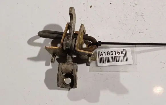 Volvo S70 V70 V70 XC Front door check strap stopper 
