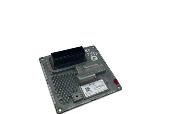 Volkswagen Up Other control units/modules 0CT927750
