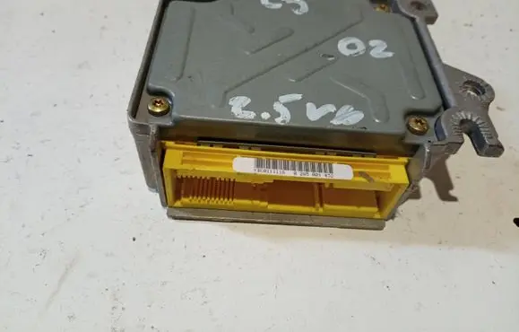 Audi A6 S6 C5 4B Airbag control unit/module 4B0959655M