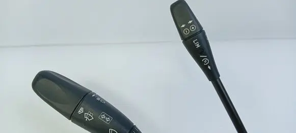 Mercedes-Benz SLK R171 Indicator stalk A1715400144