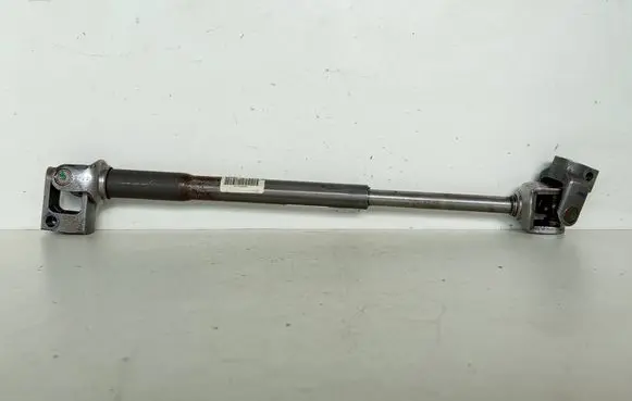 Fiat 500 Abarth Steering column universal joint T135161132737 F1346A255 RHD1346A255