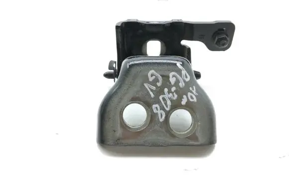 Peugeot 308 Rear door upper hinge