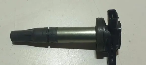 Jaguar XF High voltage ignition coil 6R8312A366AA 0997001120