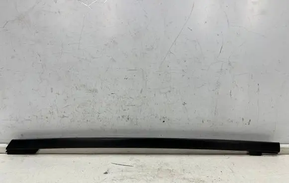 Mazda CX-3 Rear door windshield rail 