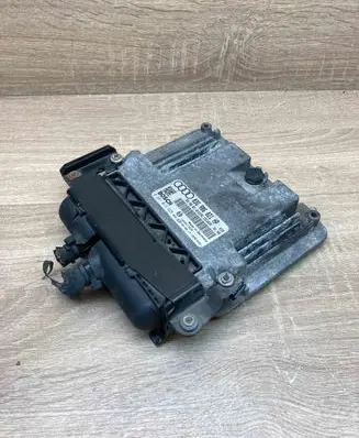 Audi A3 S3 8P Engine control unit/module ECU 03G906021HP 0281013625