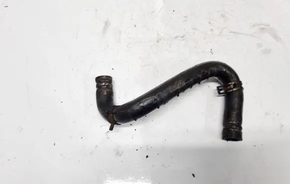 Volkswagen Golf IV Engine coolant pipe/hose 1J0121096K
