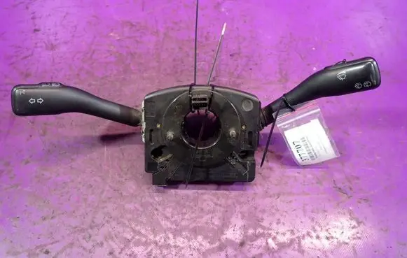 Other switches/knobs/shifts