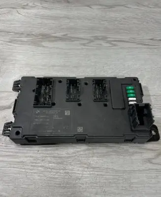 BMW 4 F36 Gran coupe Other control units/modules 6819333 00000F4A A2C30450123