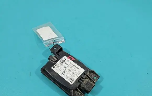 Skoda Octavia Mk3 (5E) Central body control module 5Q0907685C IMPRK1557991