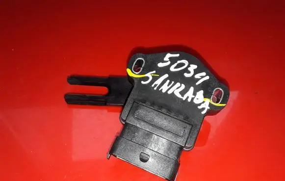 Clutch pedal sensor