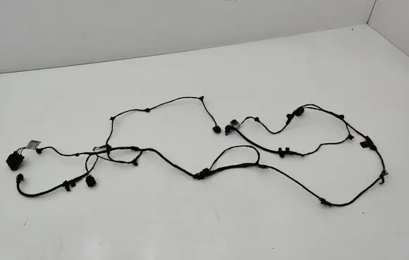 BMW X3 G01 Parking sensor (PDC) wiring loom 5A49006