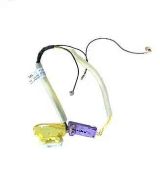 Skoda Octavia Mk2 (1Z) Airbag squib ring wiring 1K0971584
