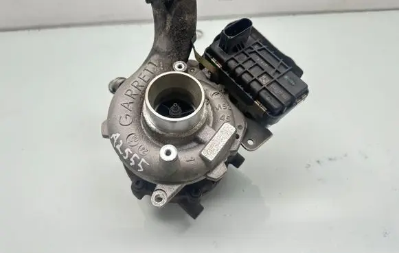 Audi A4 S4 B8 8K Turbo 777159
