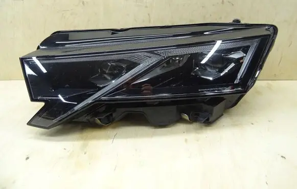 Headlight/headlamp