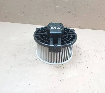 Mazda 6 Heater fan/blower 8727000700