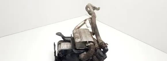 Volkswagen Caddy Auxiliary pre-heater (Webasto) 1K0819508D 1K0815065AR 9001800D