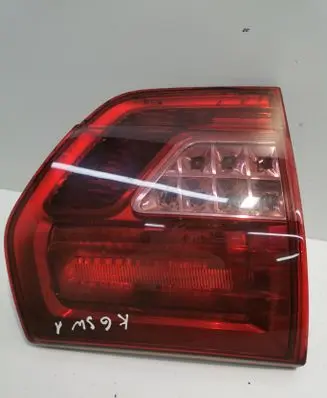 Citroen C5 Tailgate rear/tail lights 9671811480