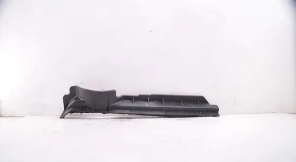 Hyundai ix35 Intercooler air guide/duct channel 291352Y000