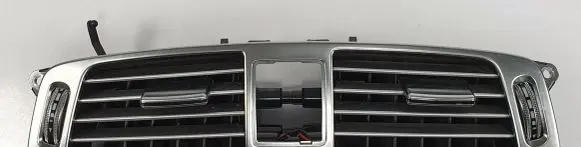 Mercedes-Benz CLS C218 AMG Dash center air vent grill A2188300054