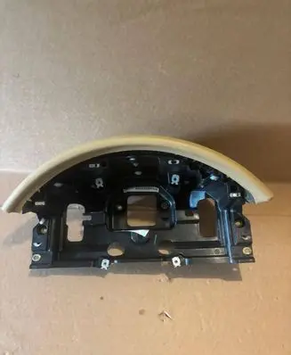 Porsche Cayenne (92A) Dashboard trim 7P5857003