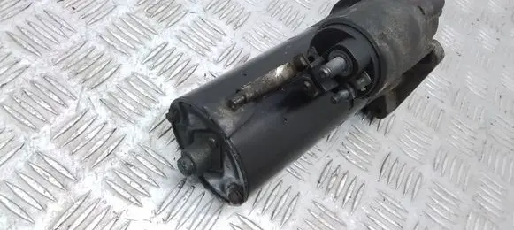 Volvo XC70 Starter motor 30724473
