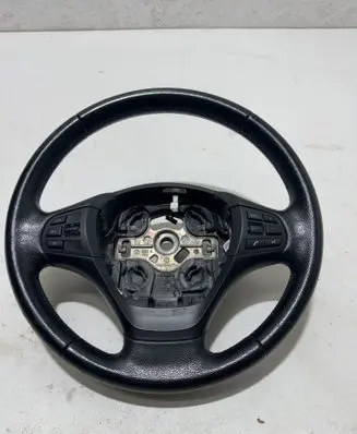 BMW 1 F20 F21 Steering wheel 62558180E 62558150E SW686395503