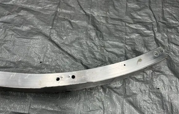 Front subframe
