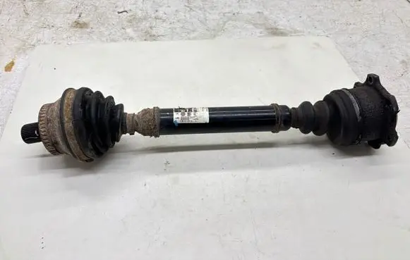 Audi A6 S6 C5 4B Front driveshaft 4B0407271F