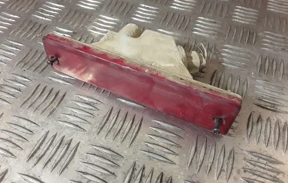 Nissan X-Trail T30 Rear fog light 