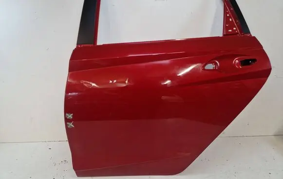 Hyundai i20 (BC3 BI3) Rear door 