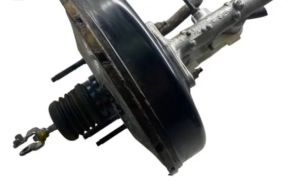 Honda Civic Brake booster