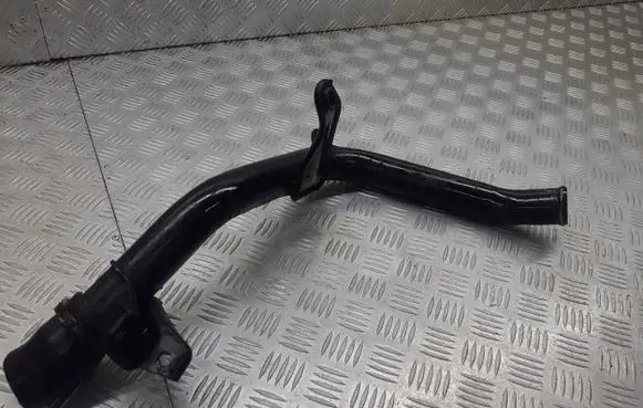 Ford Focus Intercooler hose/pipe