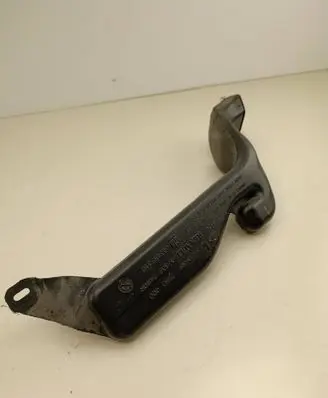 Opel Vivaro Cabin air duct channel 278322490R 93452330