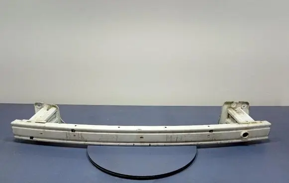 Opel Vivaro Front bumper support beam 752101525R