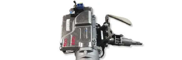 Fiat 500 Electric power steering pump 735501075
