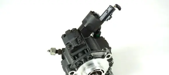 Ford Kuga I Fuel injection high pressure pump 9685705080 A2C27100268