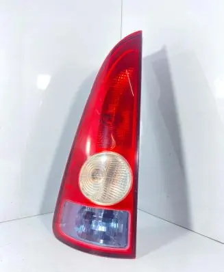 Renault Espace - Grand espace IV Rear/tail lights