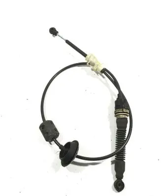 Jeep Grand Cherokee (WK) Gear shift cable linkage 