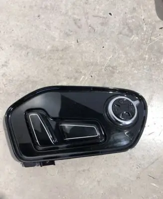 Audi A8 S8 D4 4H Seat control switch 4H0959748