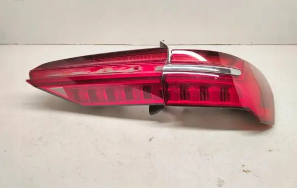 Audi A6 S6 C8 4K Rear/tail lights 4K5