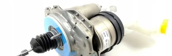 Volkswagen Golf VII ABS Pump 5WC614105AA