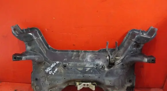 Renault Kangoo II Front subframe