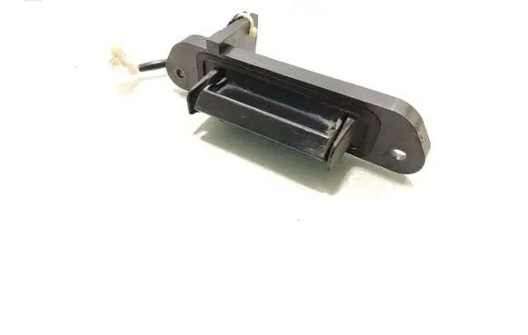 Citroen C-Crosser Tailgate/trunk/boot exterior handle 