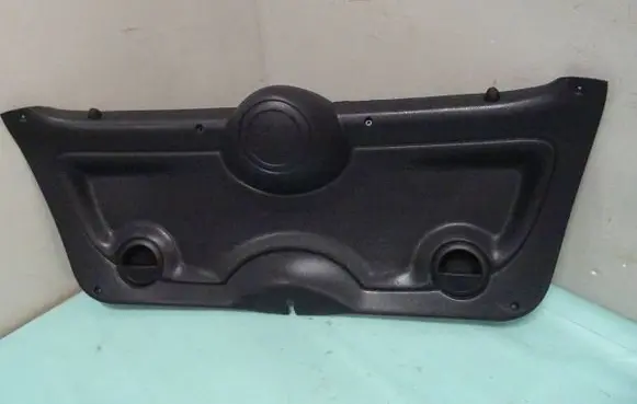 Mini One - Cooper R50 - 53 Bottom trim 