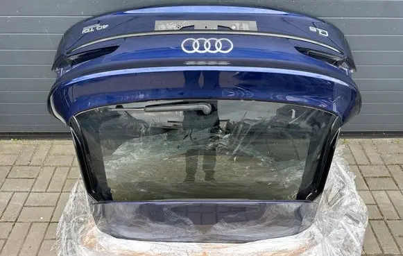 Audi Q5 SQ5 Tailgate/trunk/boot lid 80A